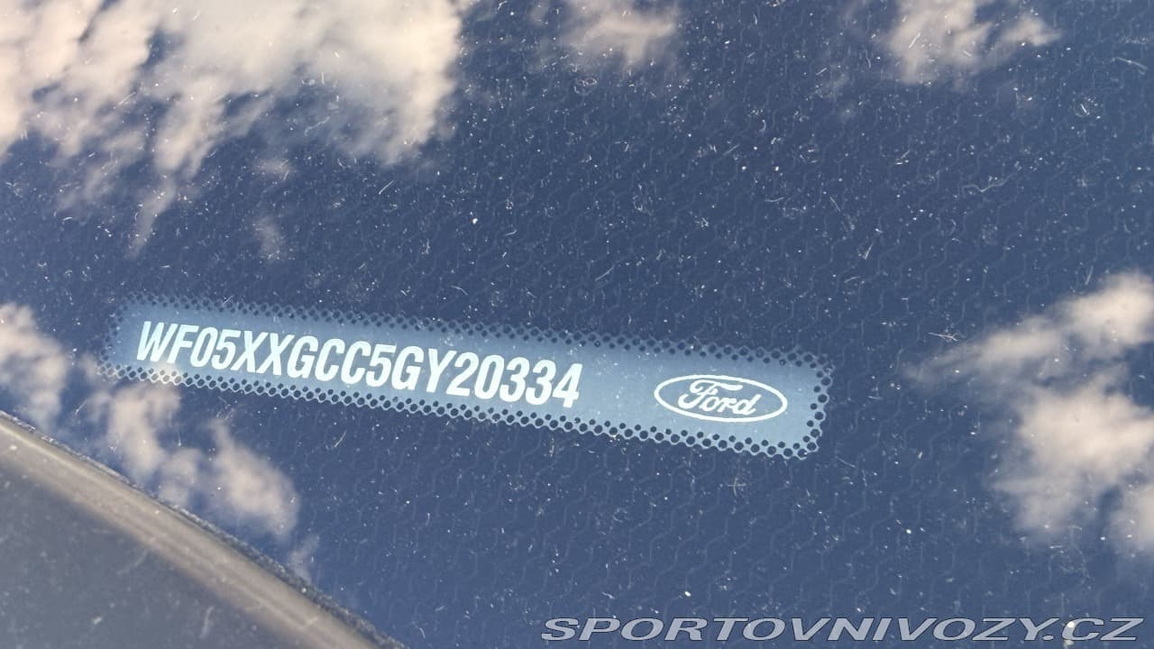 2016 Ford FOCUS - 6