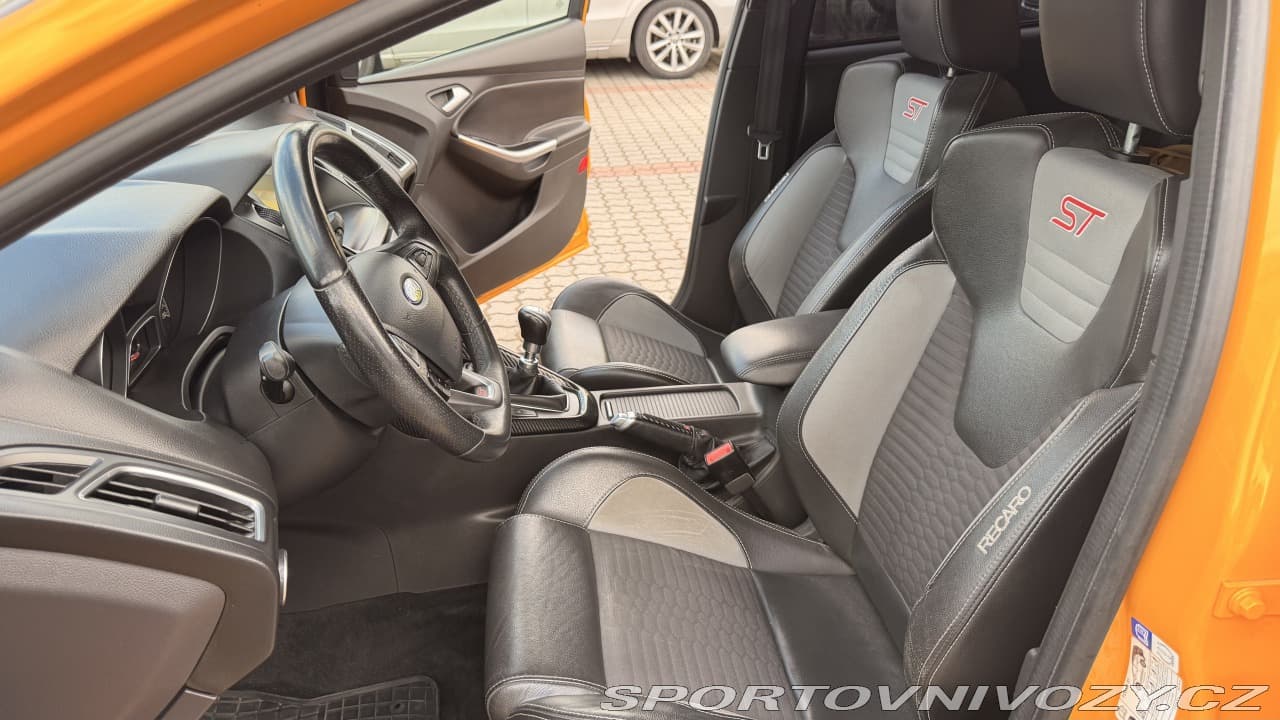 2016 Ford FOCUS - 7