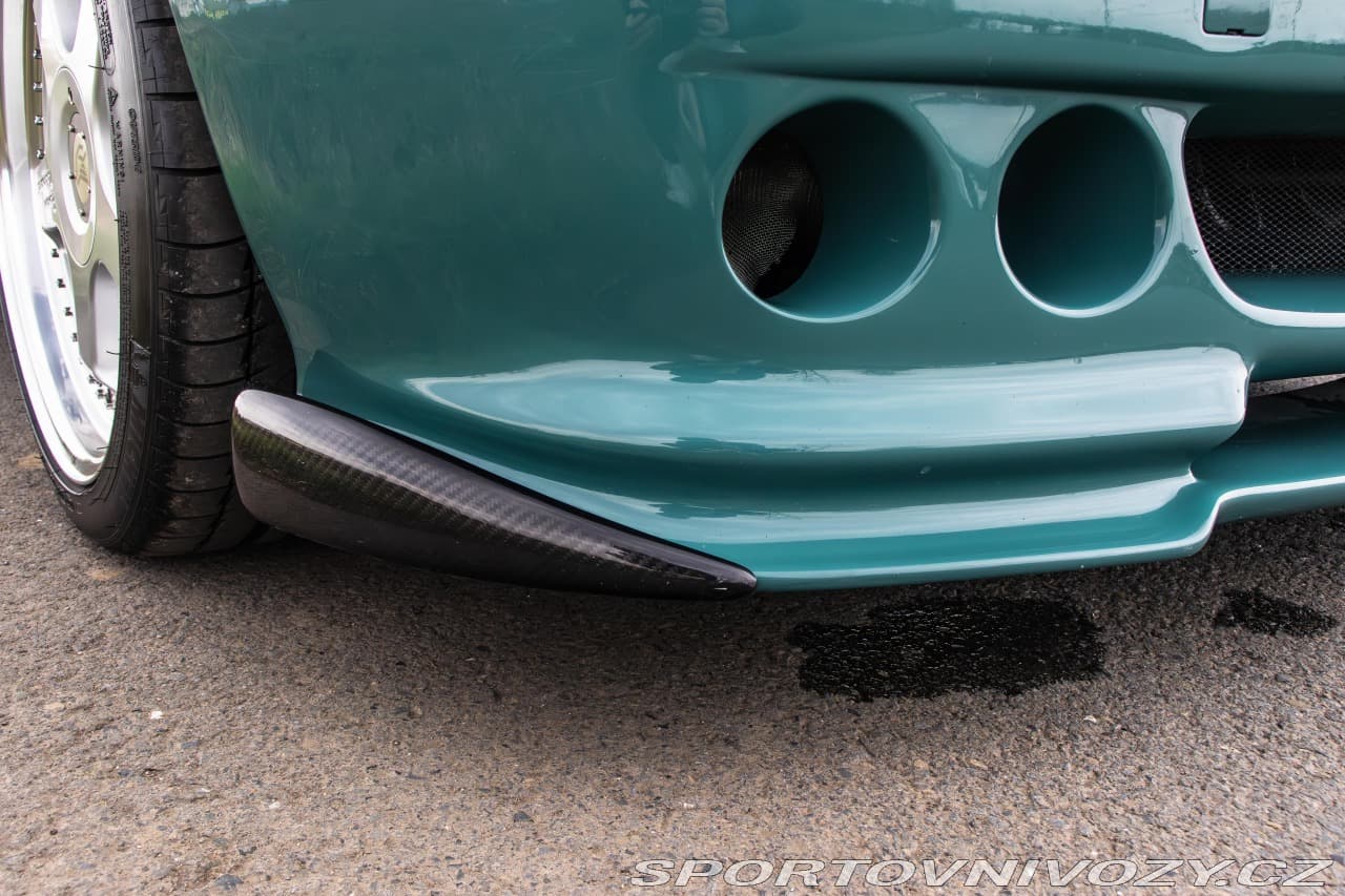 1998 BMW Z3 - 28