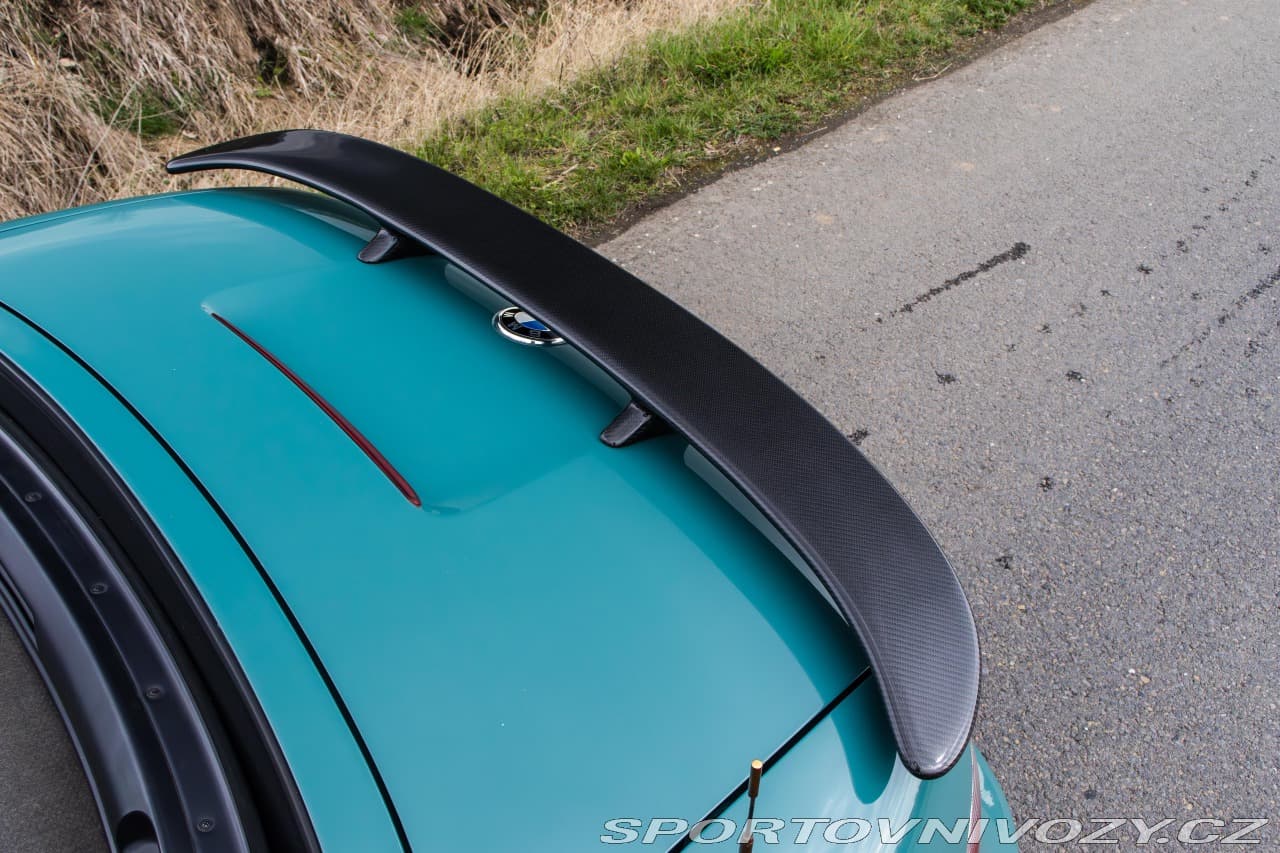1998 BMW Z3 - 31