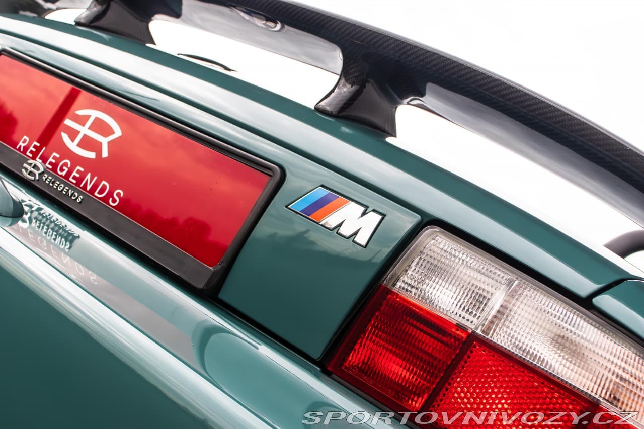 1998 BMW Z3 - 37