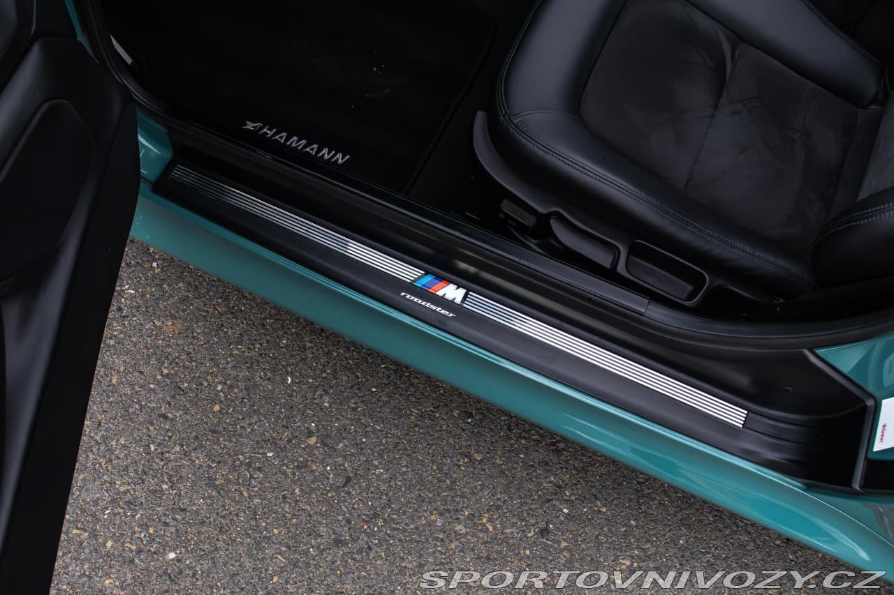 1998 BMW Z3 - 49