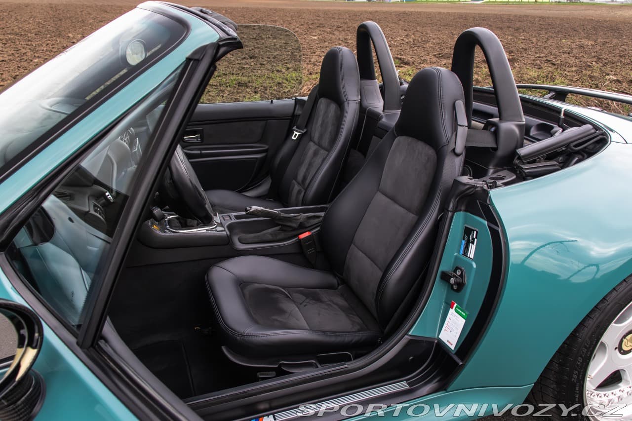 1998 BMW Z3 - 52