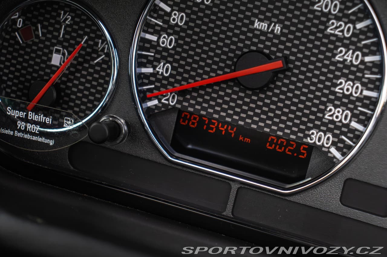 1998 BMW Z3 - 55