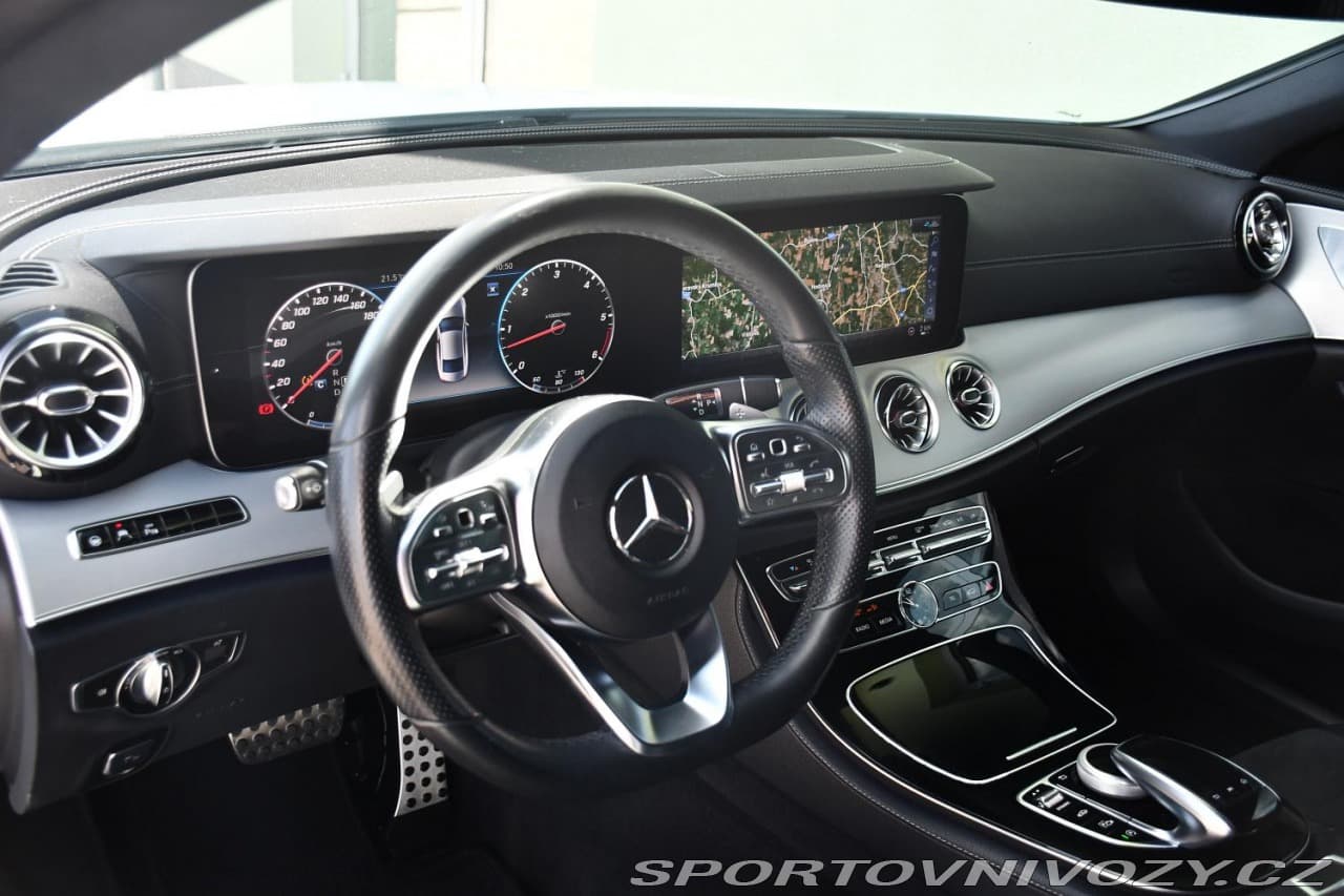 2018 Mercedes-Benz CLS - 29
