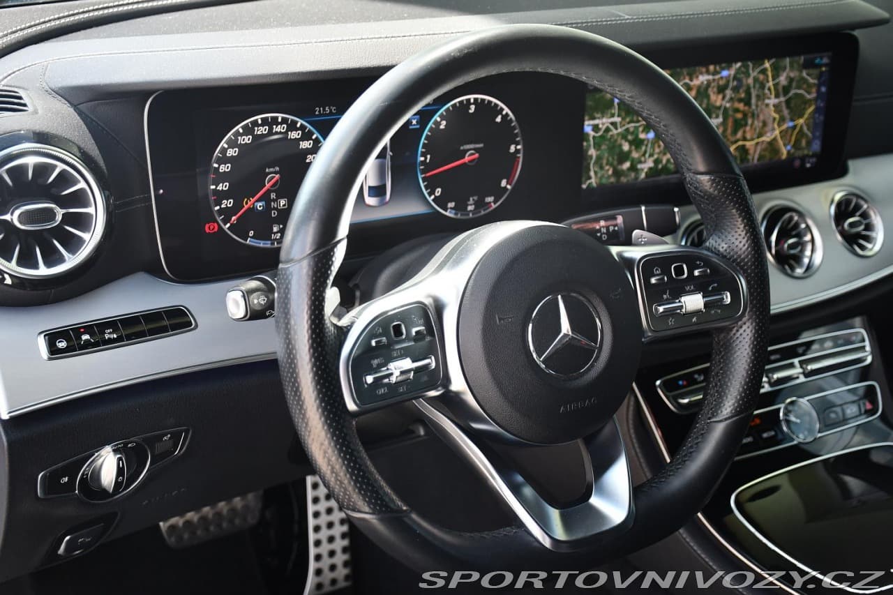 2018 Mercedes-Benz CLS - 31