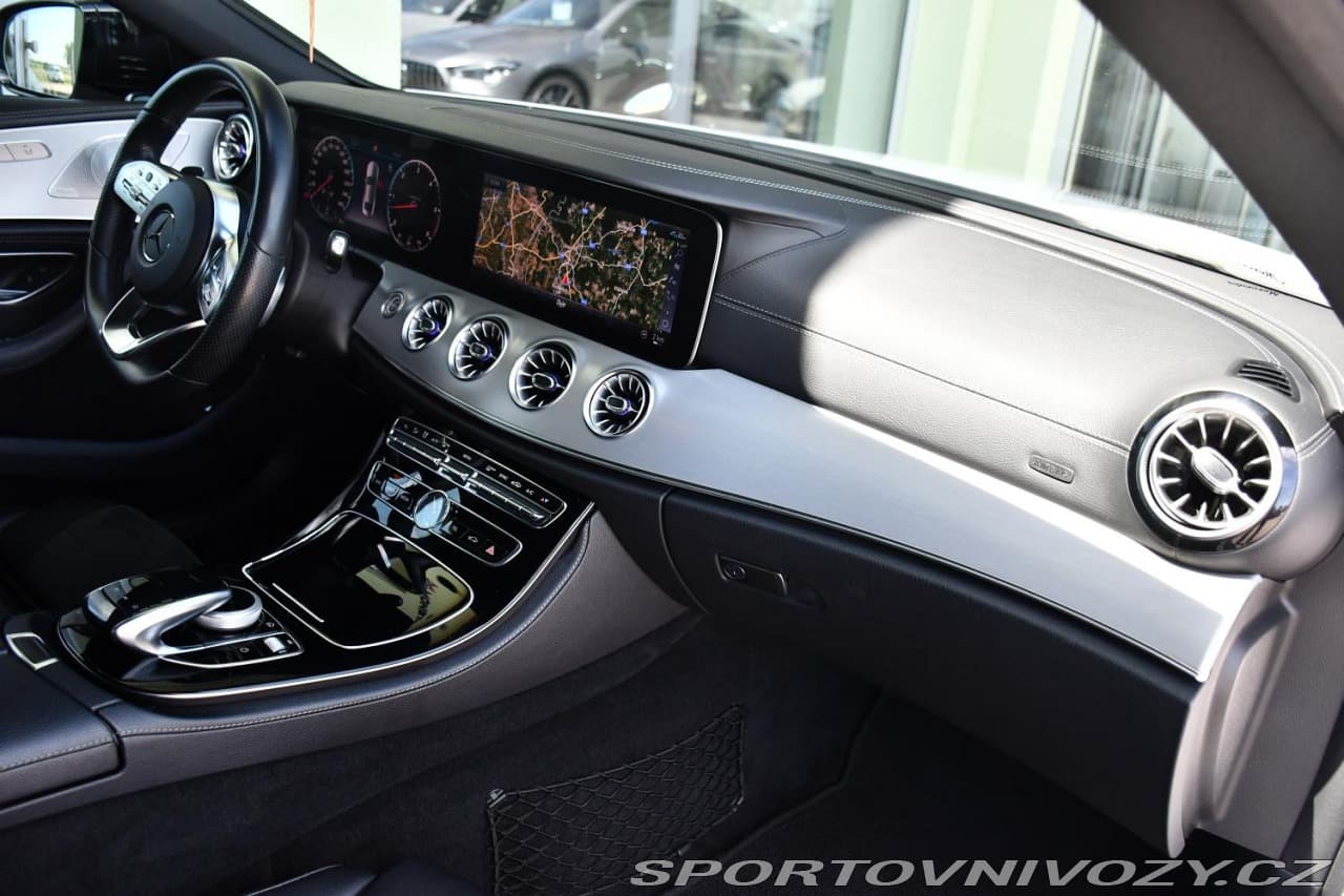 2018 Mercedes-Benz CLS - 33