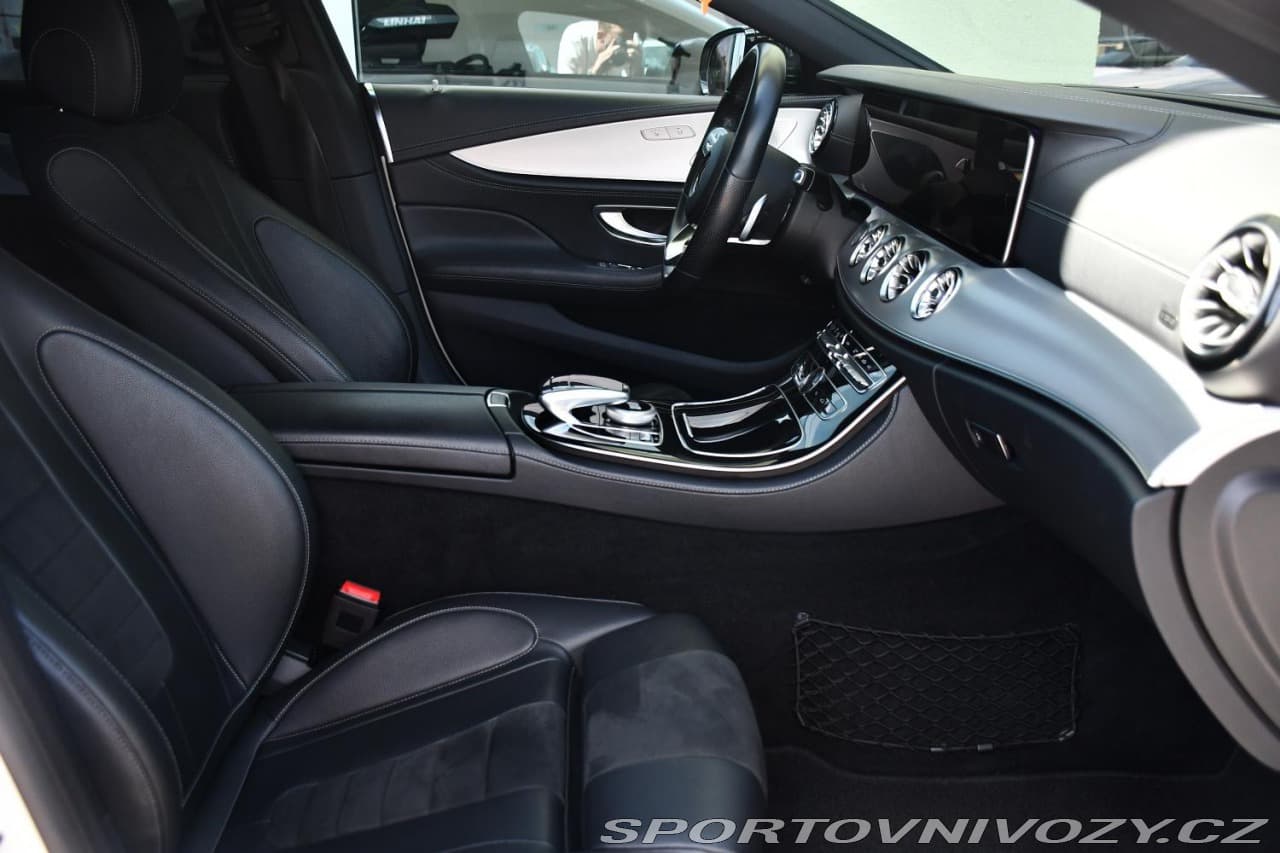 2018 Mercedes-Benz CLS - 35