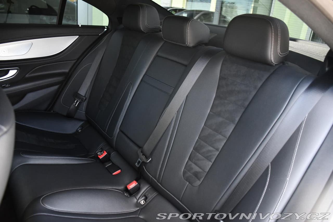 2018 Mercedes-Benz CLS - 39