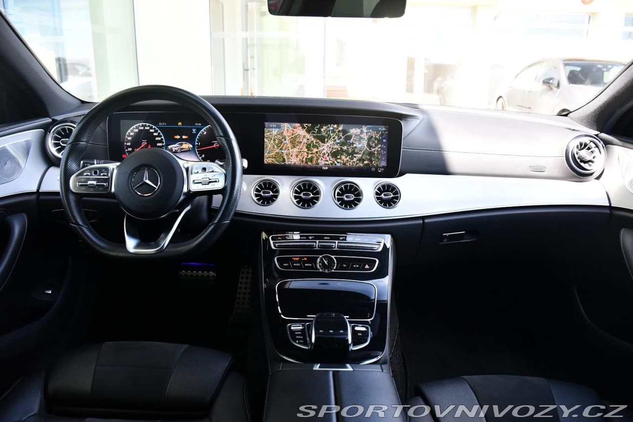 2018 Mercedes-Benz CLS - 9