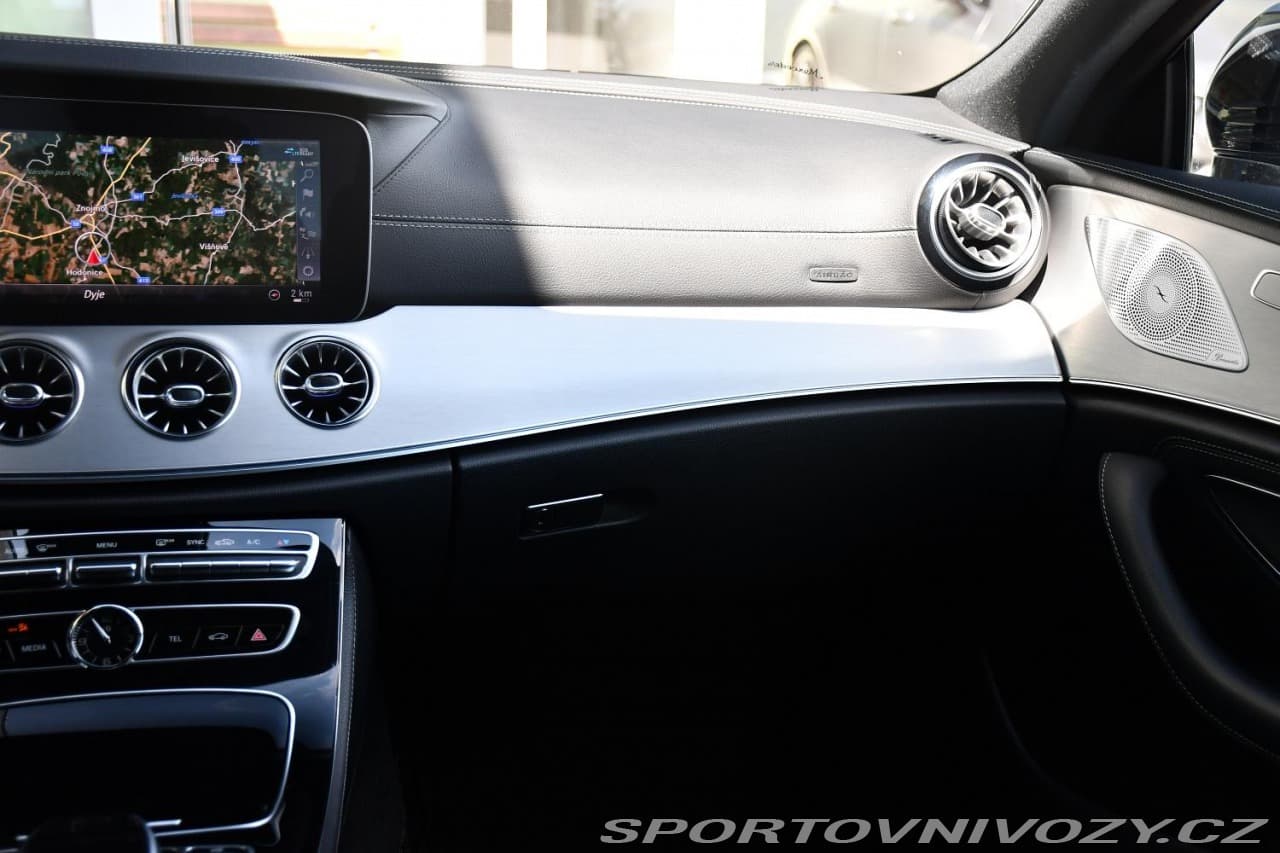 2018 Mercedes-Benz CLS - 15
