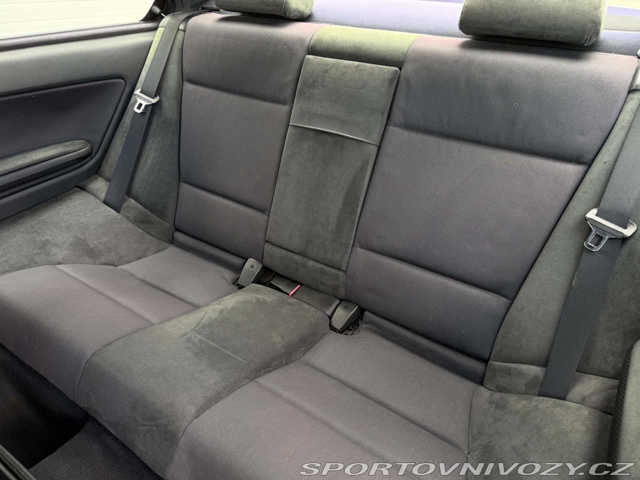 2001 BMW 3-SERIES - 14