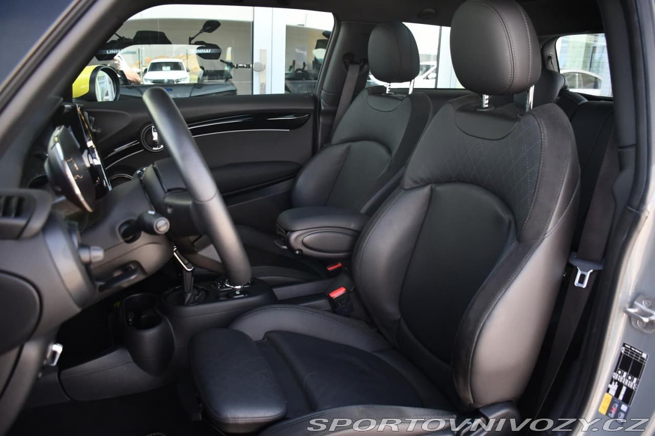 2021 Mini COOPER - 28