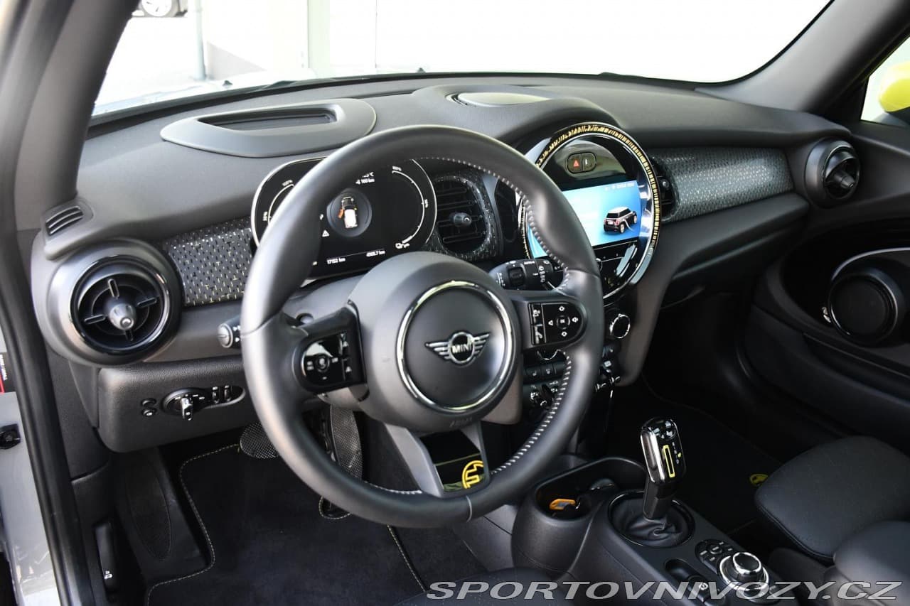 2021 Mini COOPER - 31