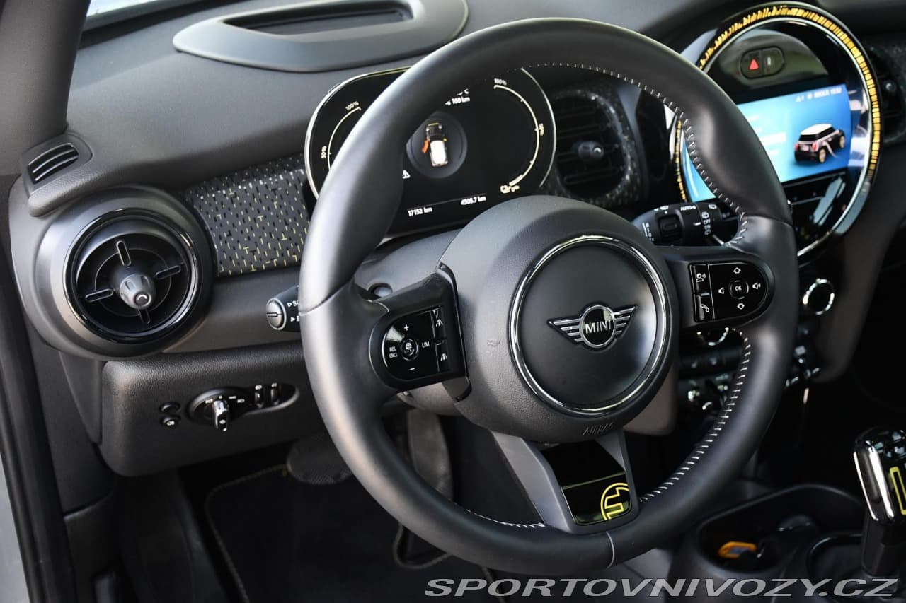 2021 Mini COOPER - 34