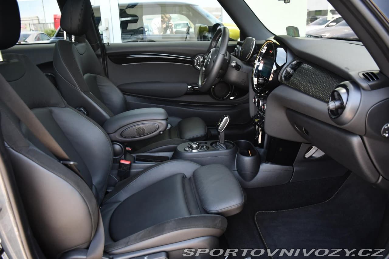 2021 Mini COOPER - 37