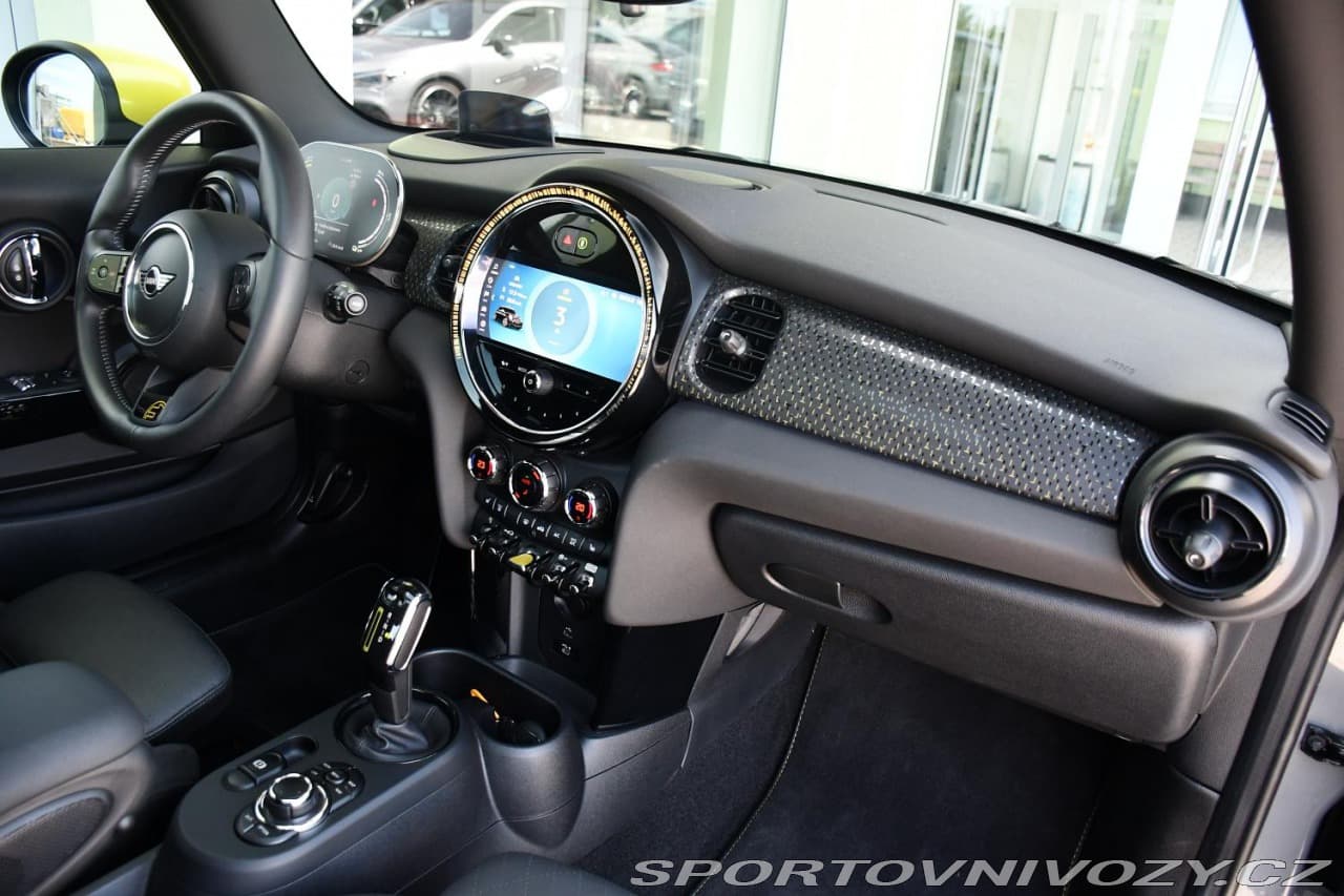 2021 Mini COOPER - 40