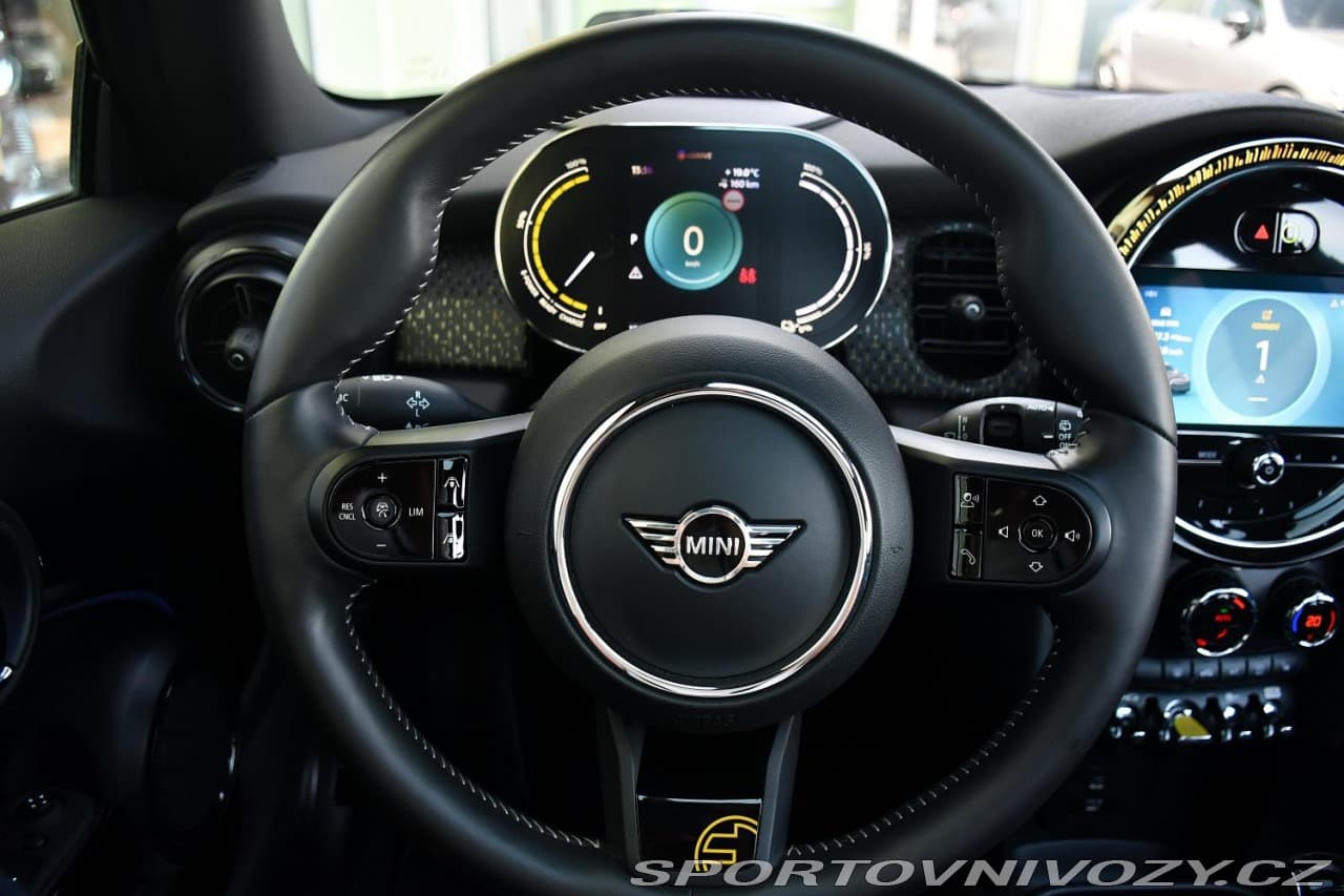 2021 Mini COOPER - 49