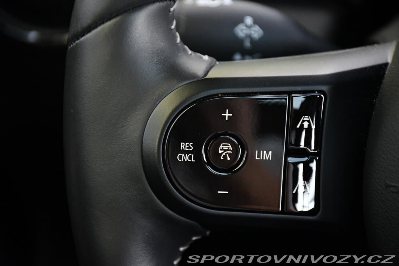 2021 Mini COOPER - 52