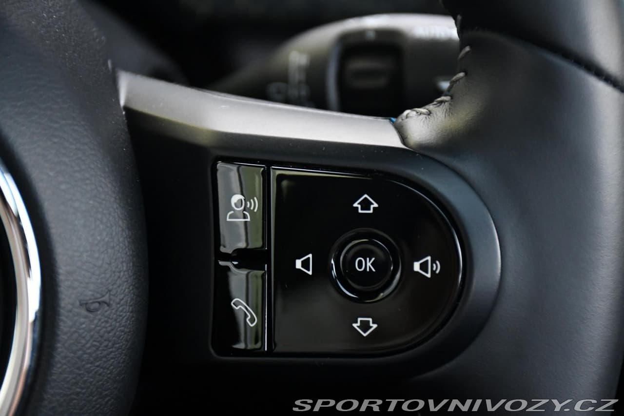 2021 Mini COOPER - 55
