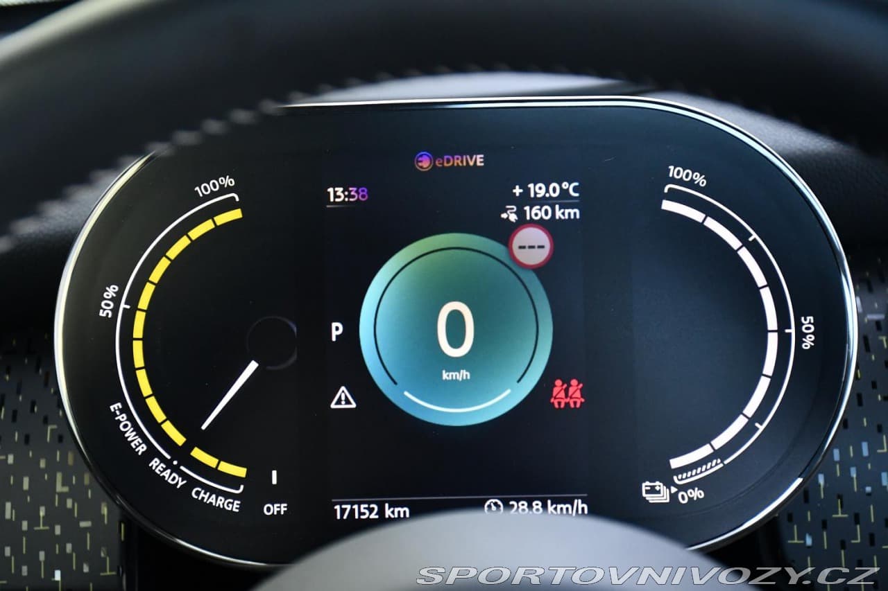 2021 Mini COOPER - 58