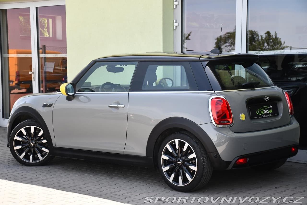 2021 Mini COOPER - 7