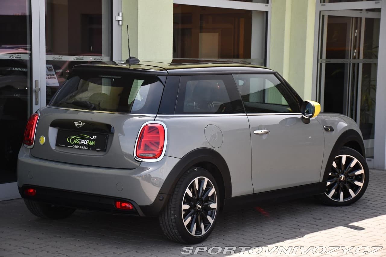 2021 Mini COOPER - 10