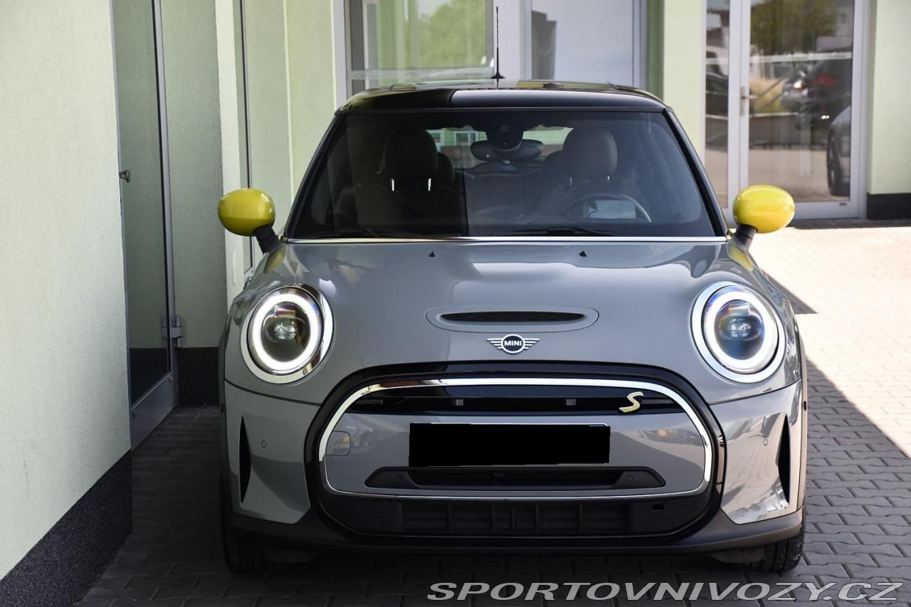 2021 Mini COOPER - 13