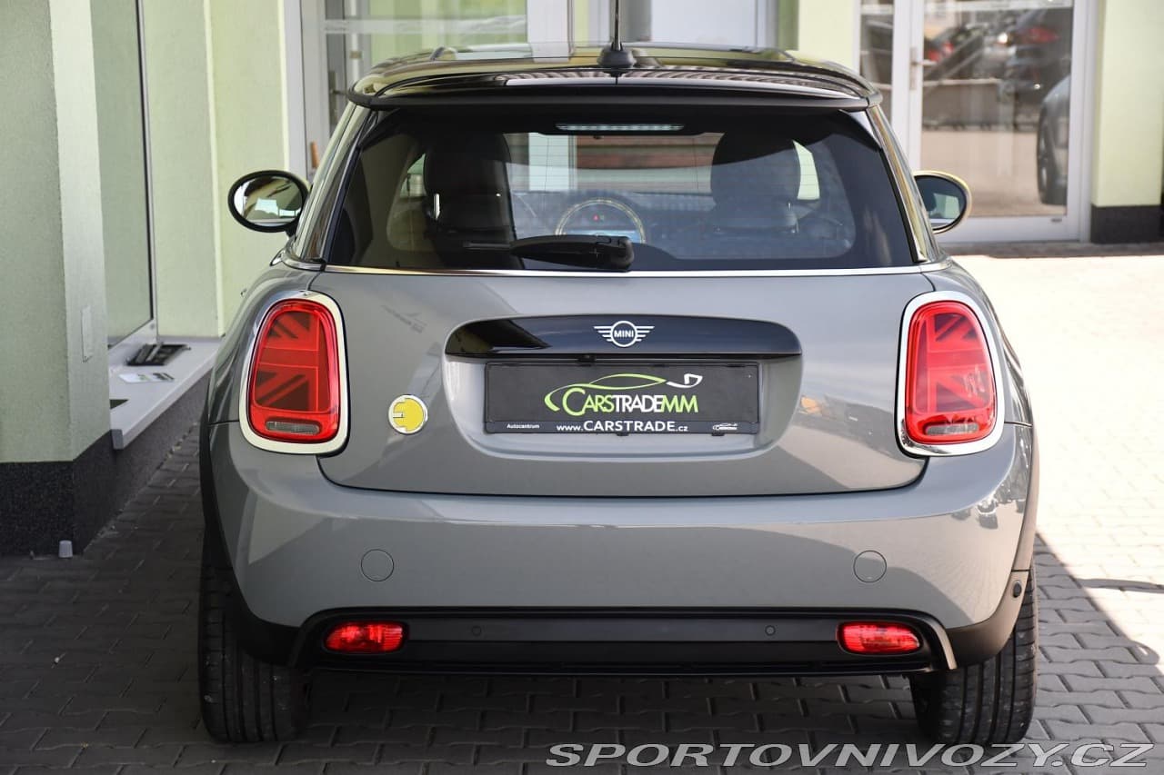 2021 Mini COOPER - 16