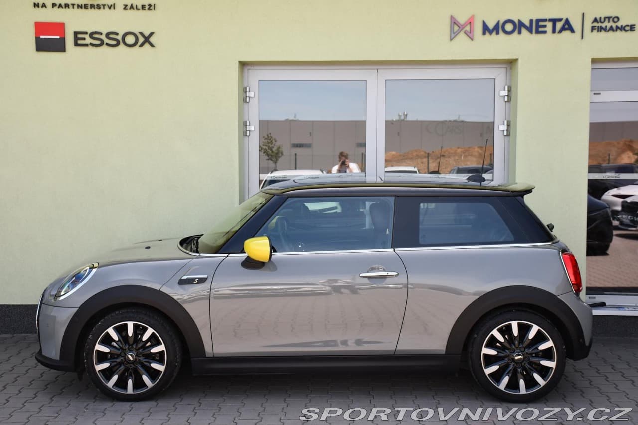 2021 Mini COOPER - 19