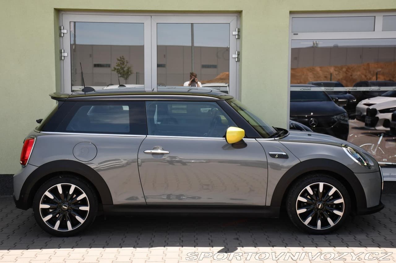 2021 Mini COOPER - 22