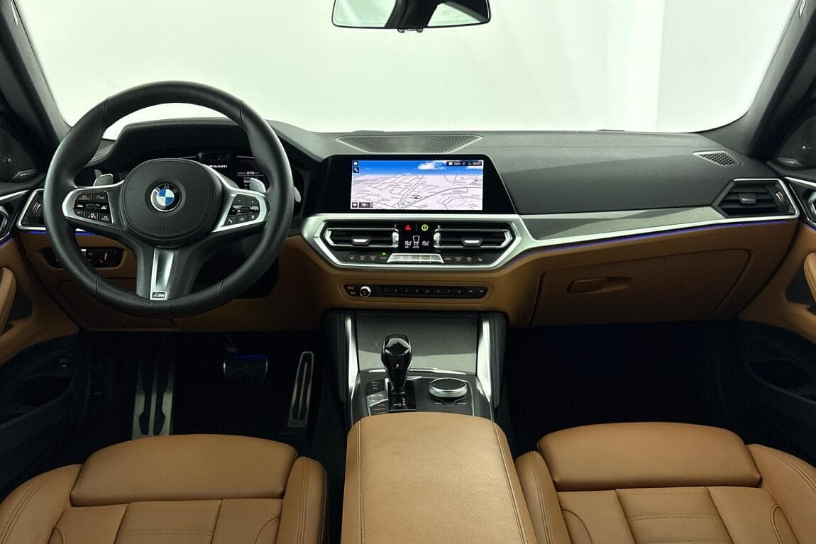 2020 BMW 4-SERIES - 37