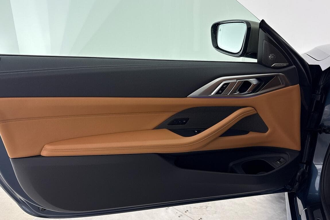 2020 BMW 4-SERIES - 40