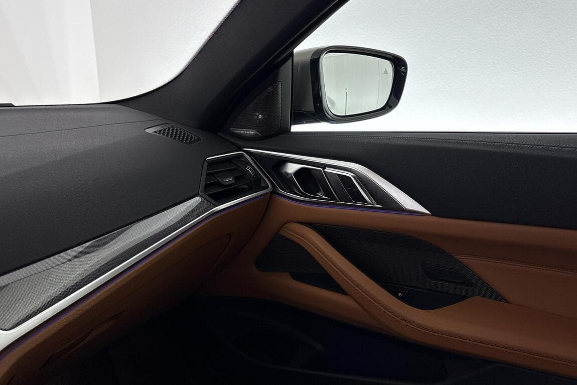 2020 BMW 4-SERIES - 46