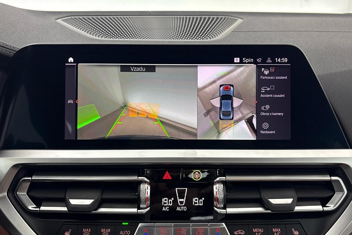 2020 BMW 4-SERIES - 52