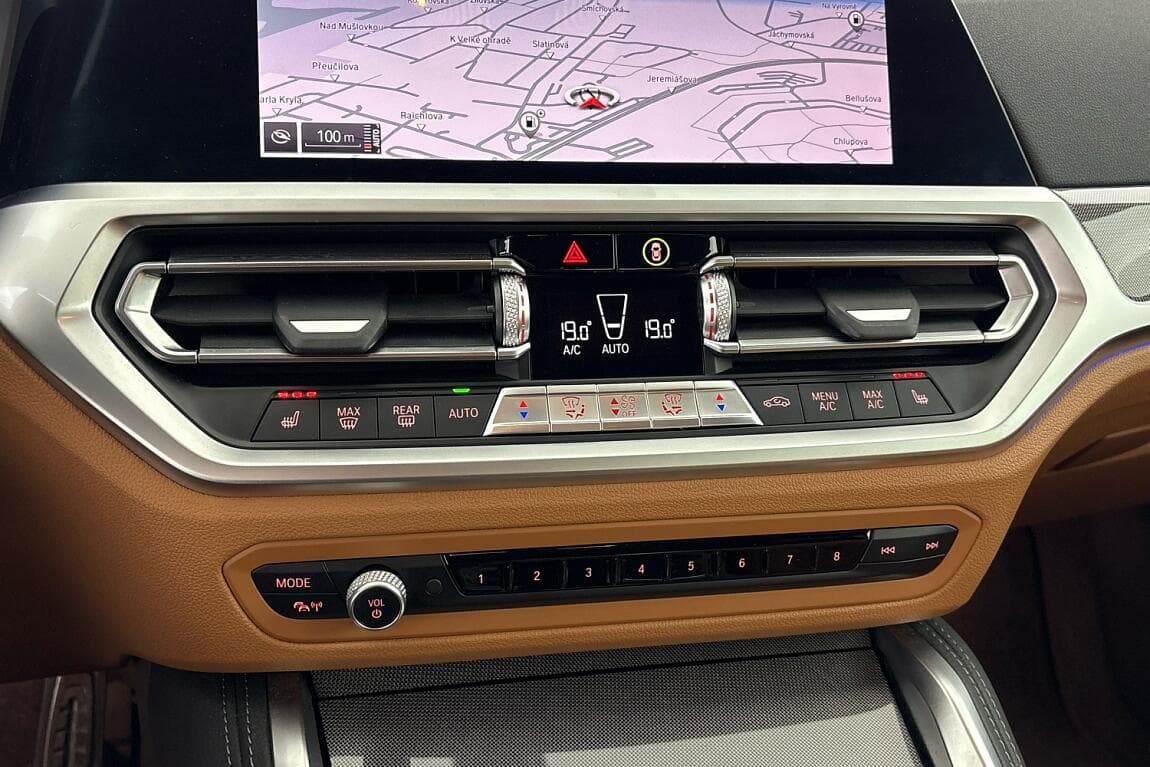 2020 BMW 4-SERIES - 55