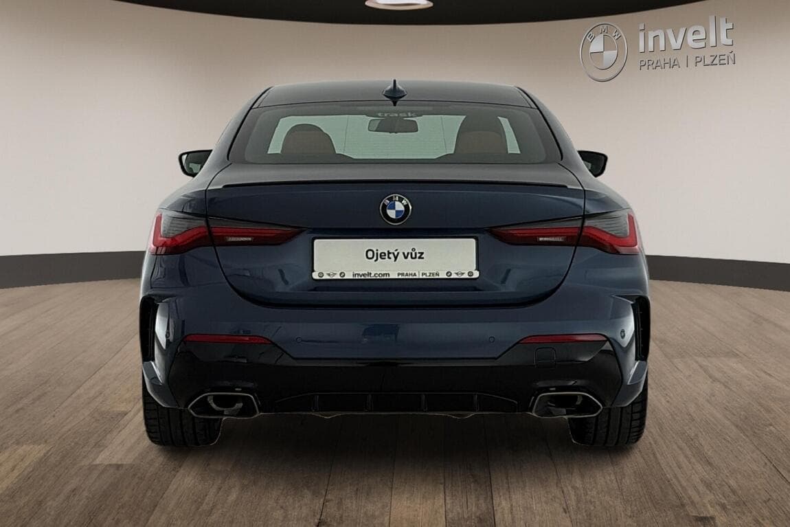 2020 BMW 4-SERIES - 10
