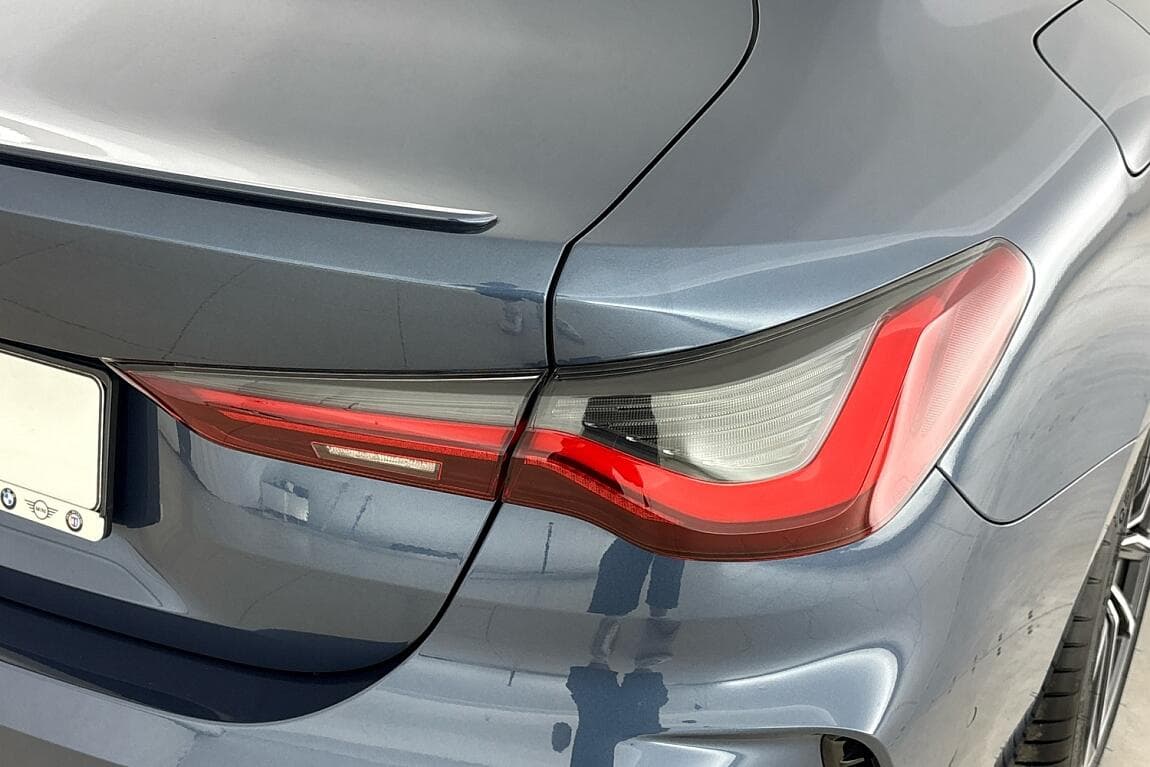 2020 BMW 4-SERIES - 13