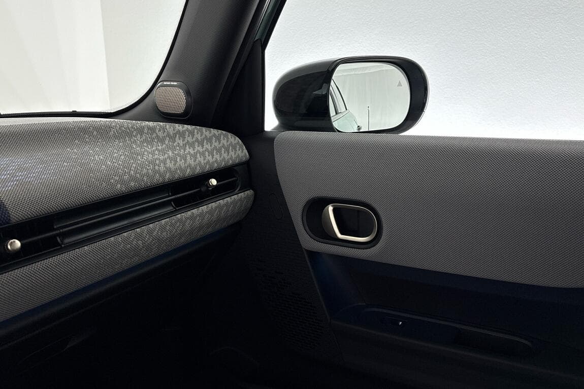 2025 Mini COOPER - 29