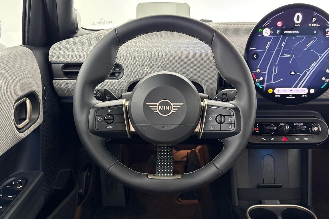2025 Mini COOPER - 35