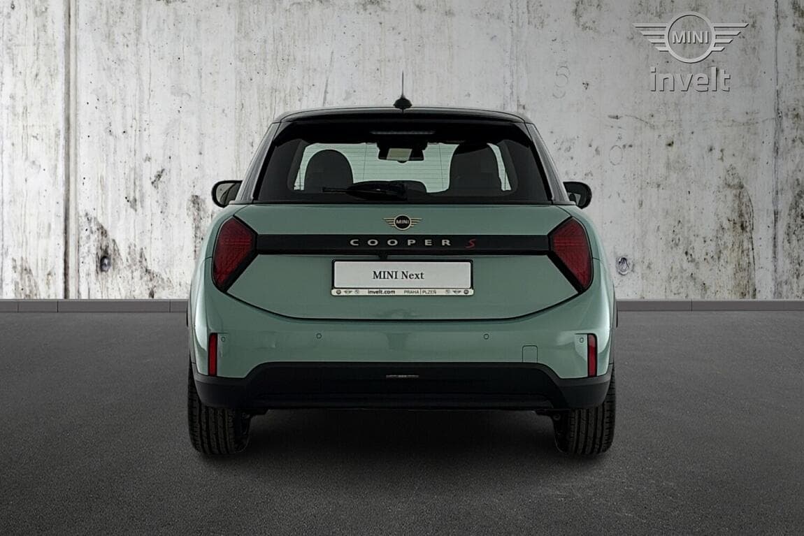 2025 Mini COOPER - 7