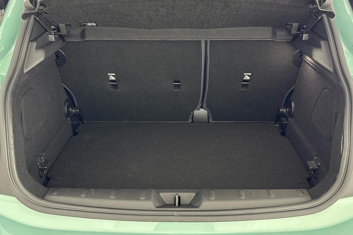 2025 Mini COOPER - 17