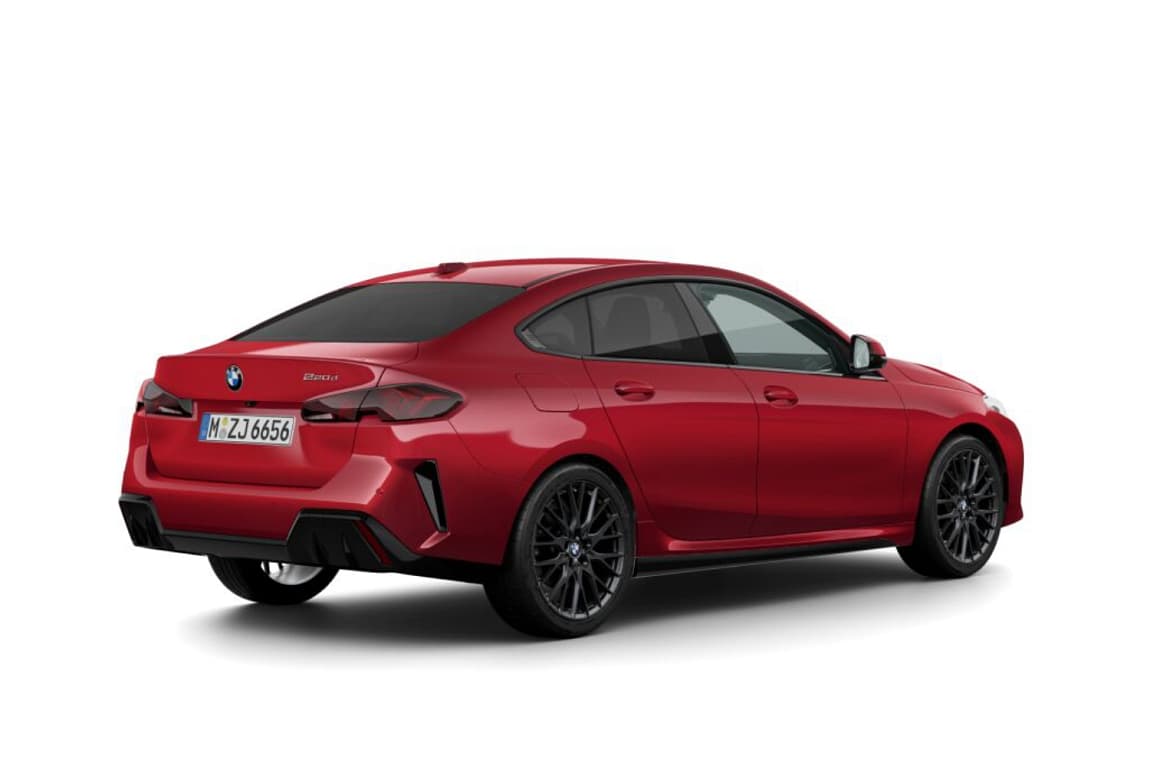 2026 BMW 2-SERIES - 4