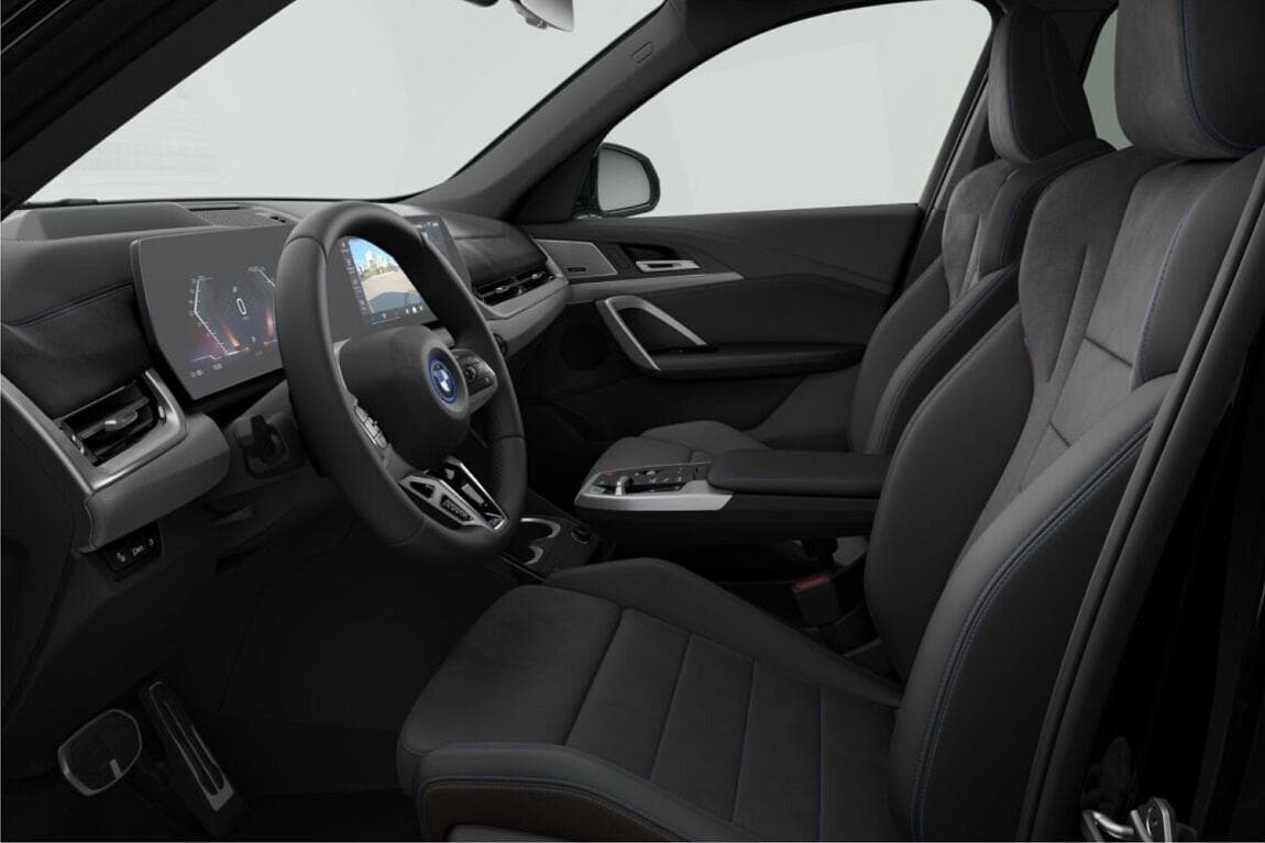 2026 BMW OSTATNÍ - 5
