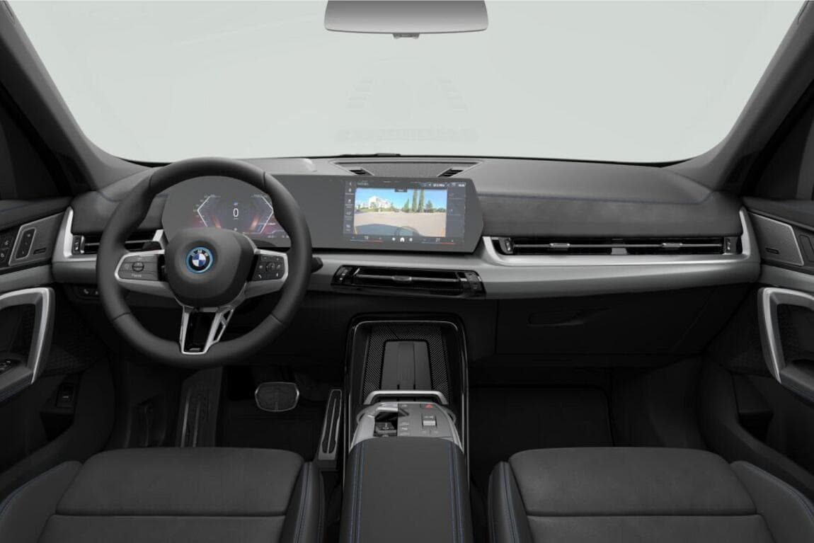 2026 BMW OSTATNÍ - 7