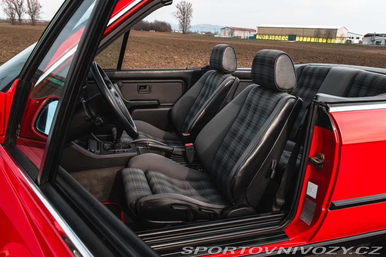 1991 BMW 3-SERIES - 11