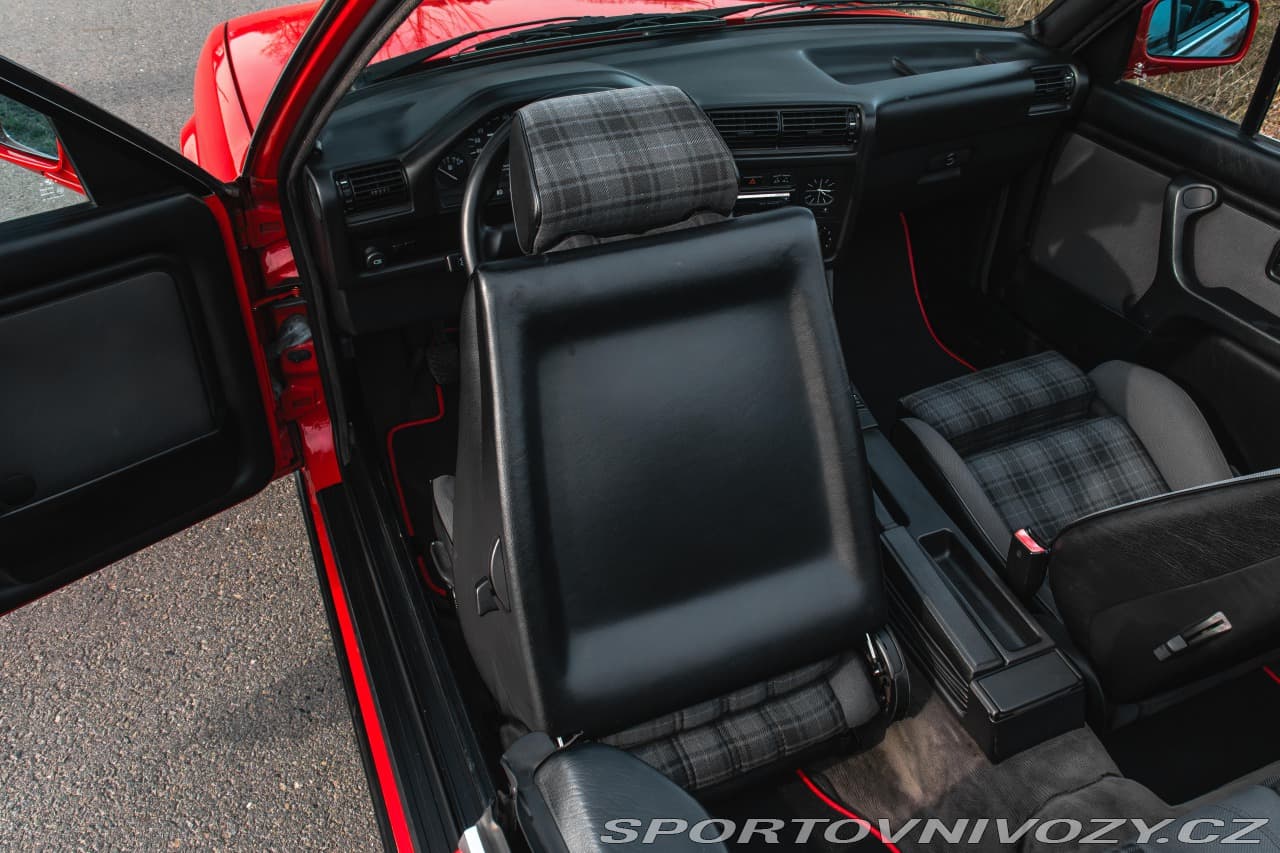 1991 BMW 3-SERIES - 13
