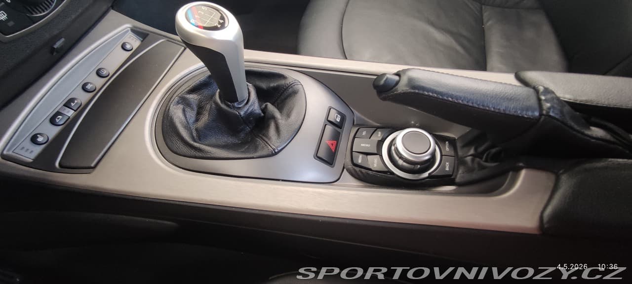 2004 BMW Z4 - 15