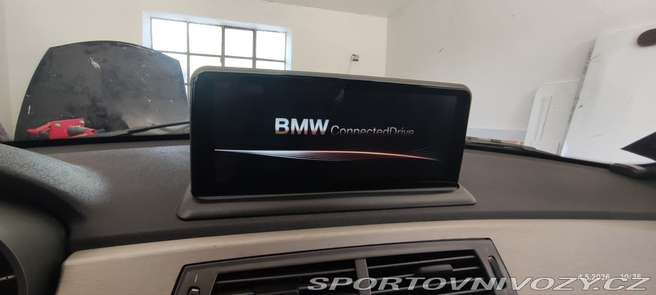 2004 BMW Z4 - 16
