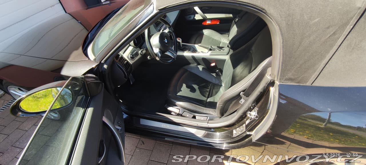 2004 BMW Z4 - 7